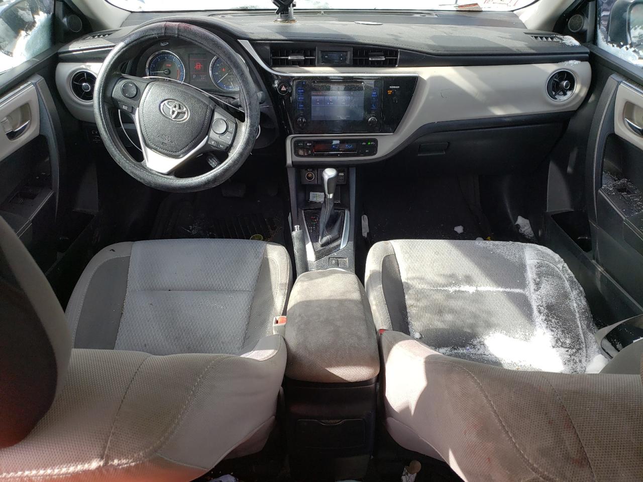 2017 Toyota Corolla - Image 8