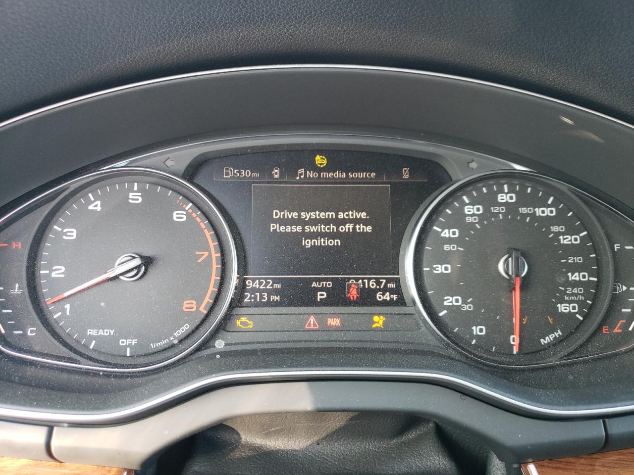 2023 Audi Q5 - Image 9