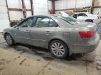 2009 HYUNDAI SONATA GLS à vendre chez Copart AB - EDMONTON