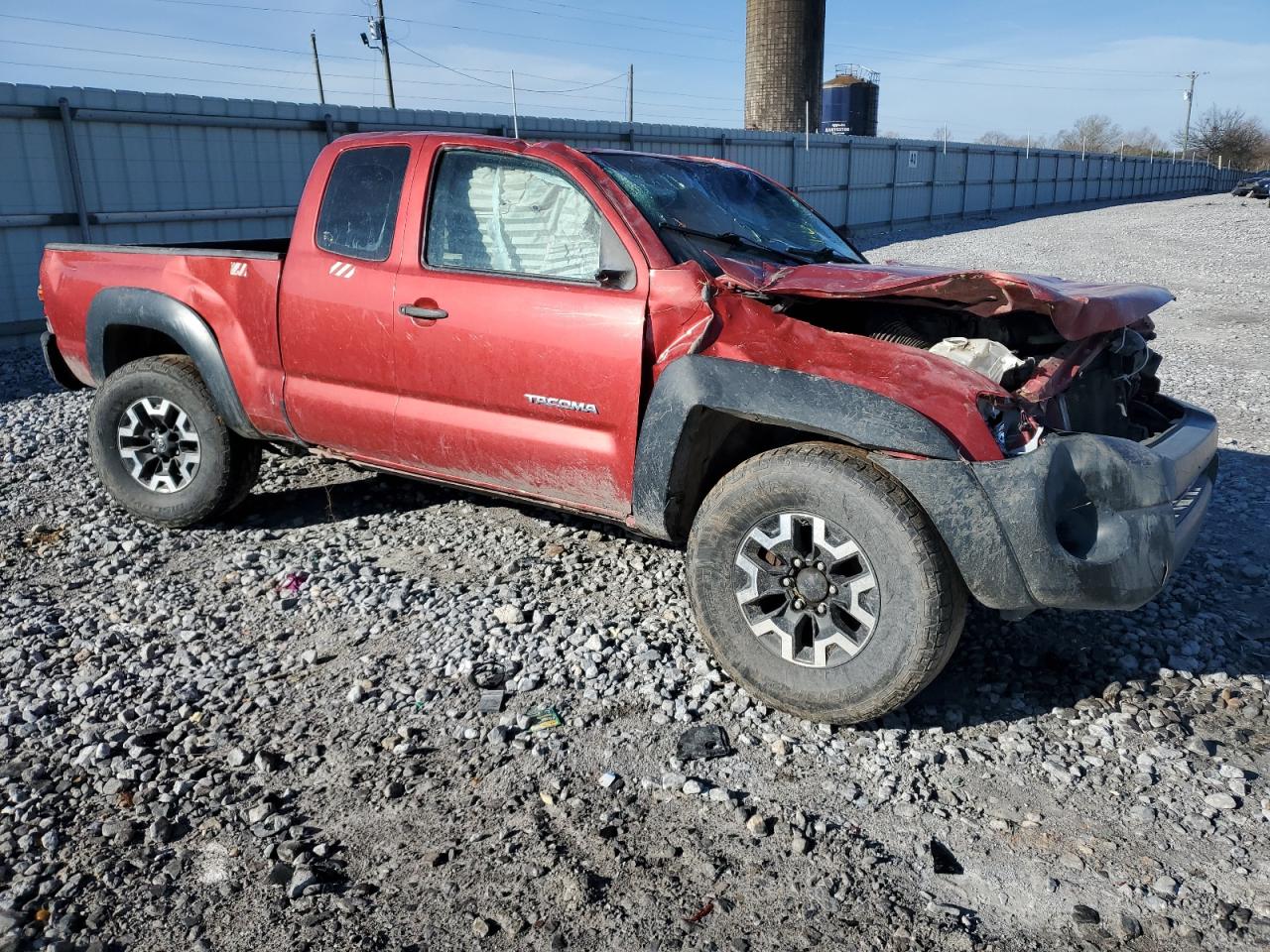 2009 Toyota Tacoma - Image 4