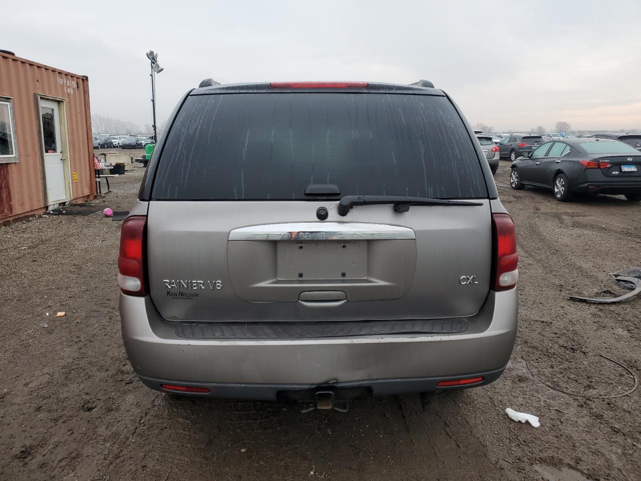 2005 Buick Rainer - Image 6