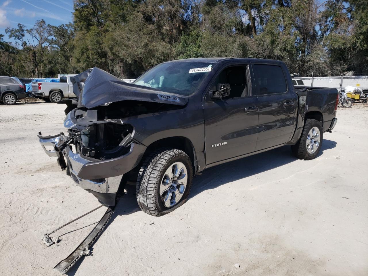 2021 RAM 1500 - Image 1