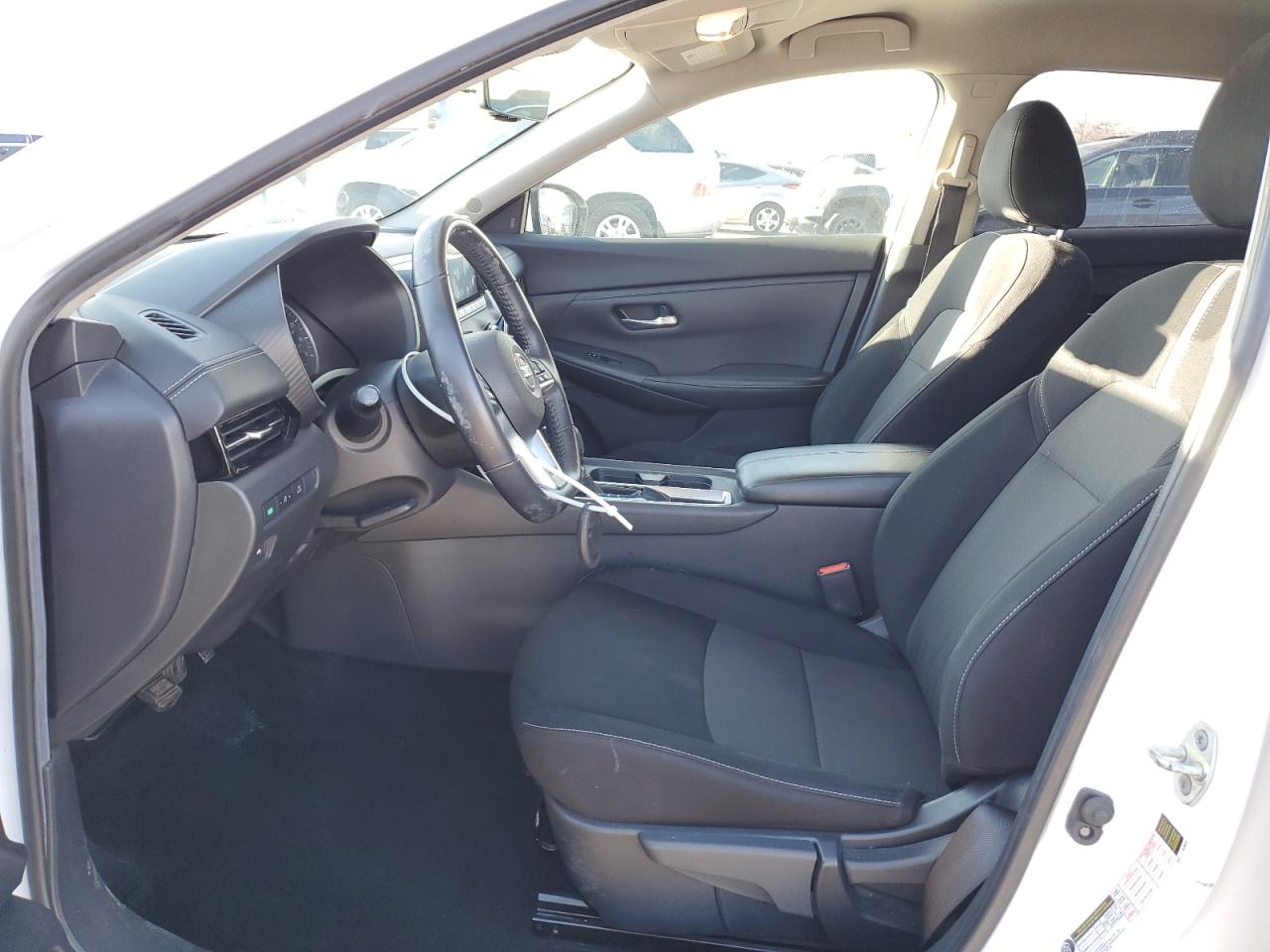 2020 Nissan Sentra - Image 7