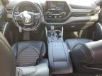 2021 Toyota Highlander Xse იყიდება Savannah-ში, GA - Front End