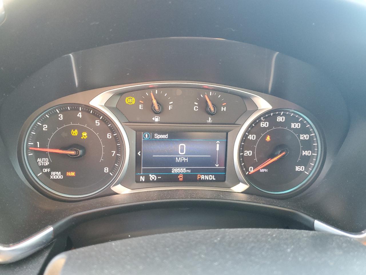 2022 Chevrolet Equinox - Image 9