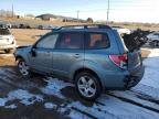 2010 Subaru Forester 2.5X Premium na sprzedaż w Colorado Springs, CO - All Over