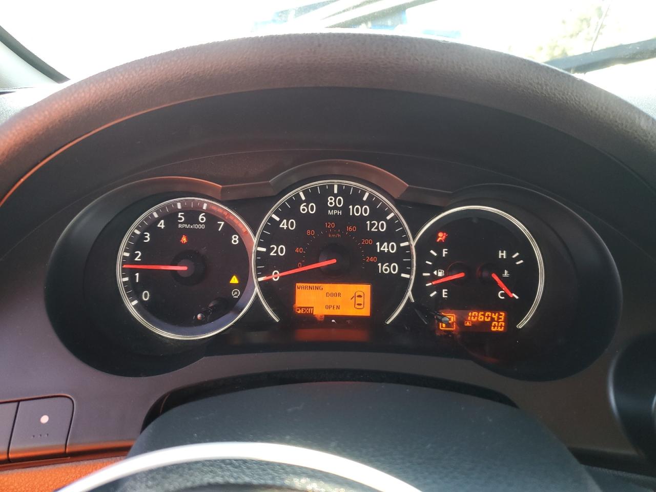 2010 Nissan Altima - Image 9