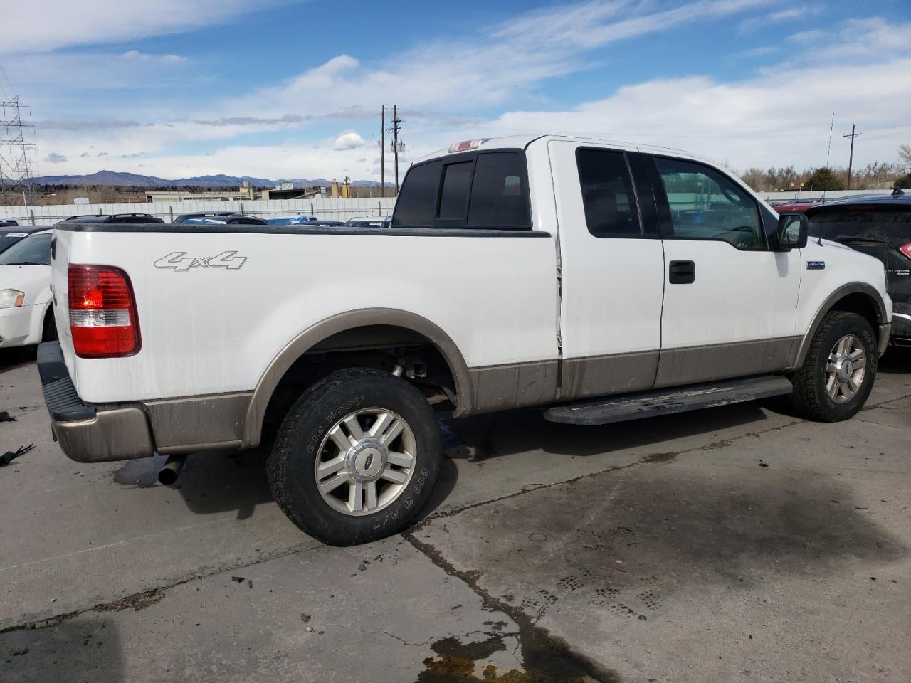 2004 Ford F-150 - Image 3