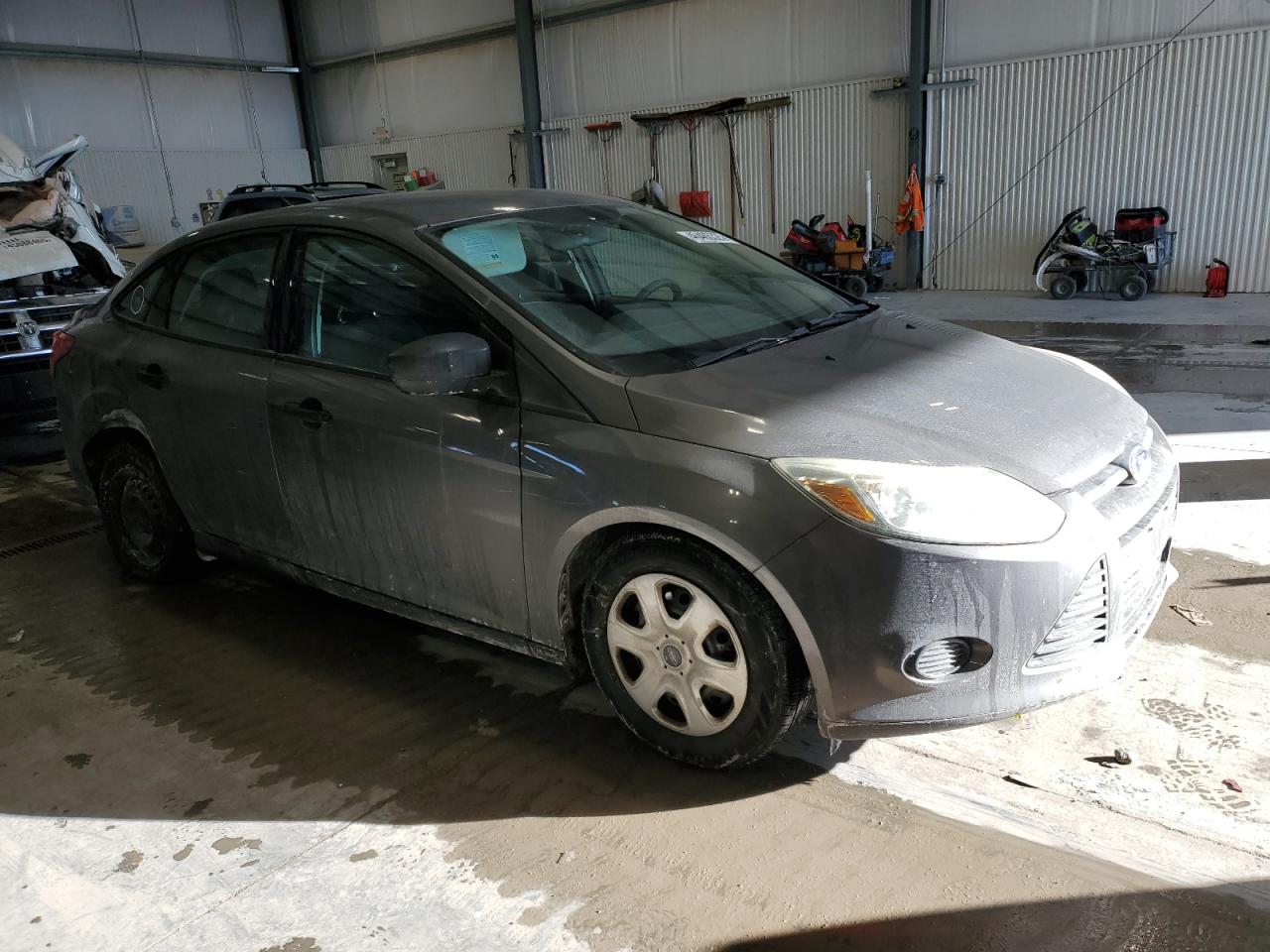 2012 Ford Focus - Image 4