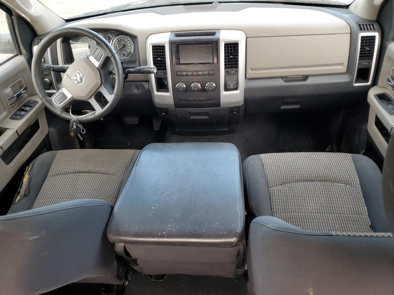 2010 Dodge RAM - Image 8