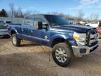 2011 Ford F250 Super Duty продається в Oklahoma City, OK - Front End