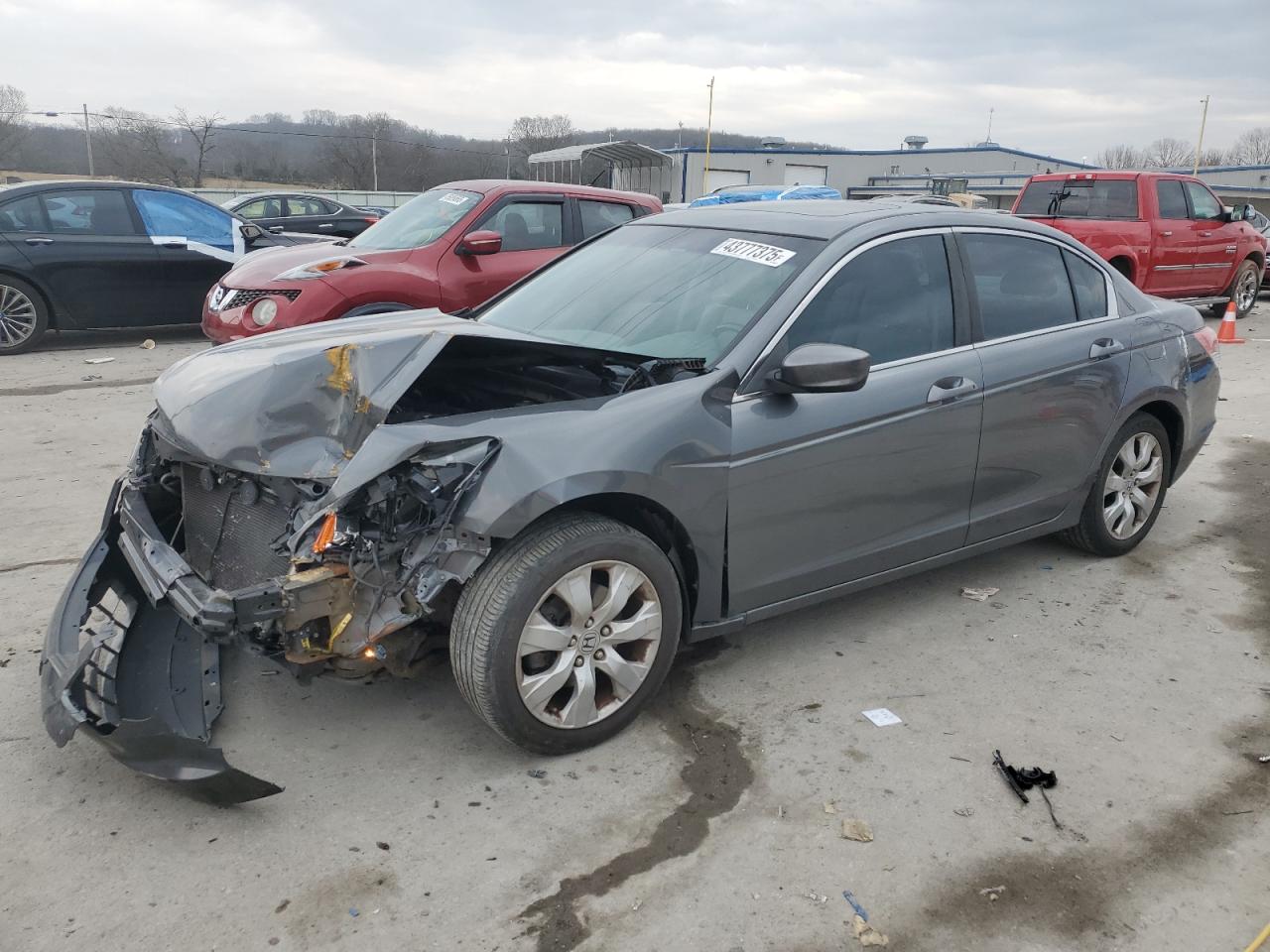 2010 Honda Accord - Image 1