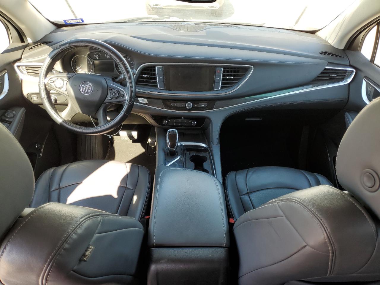 2019 Buick Enclave - Image 8
