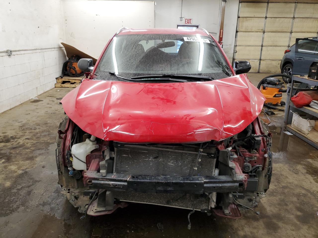 2020 Honda HR-V - Image 5