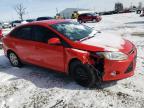 2012 Ford Focus Se იყიდება Cicero-ში, IN - Front End