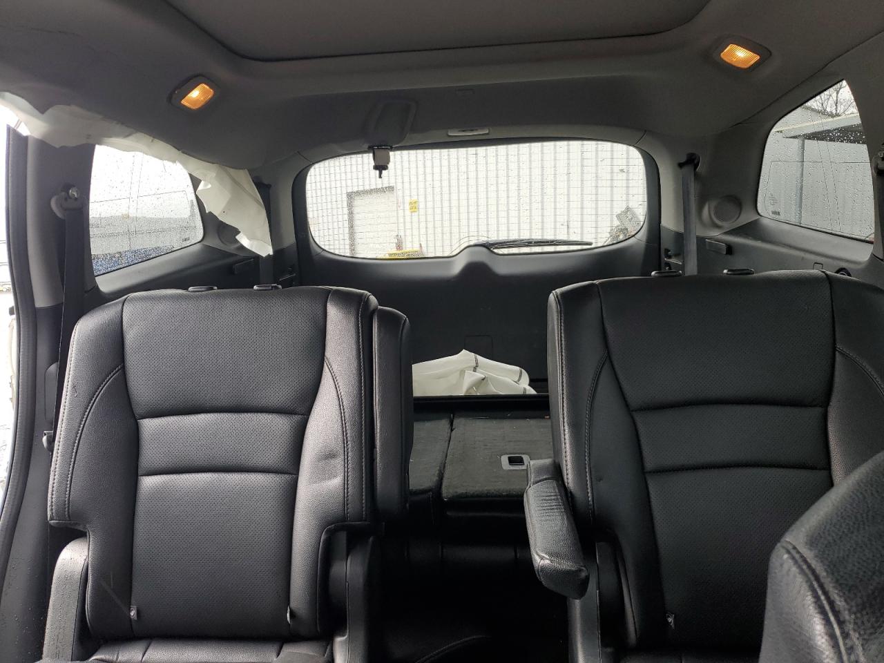 2016 Honda Pilot - Image 10