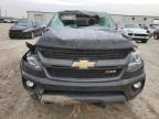 2015 Chevrolet Colorado Z71 en Venta en Kansas City, KS - All Over