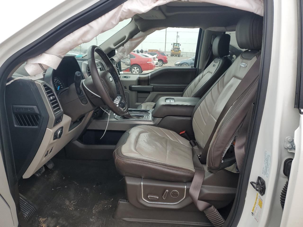 1ftew1cgxkfa60886 1FTEW1CGXKFA60886 2019 Ford F150 Supercrew