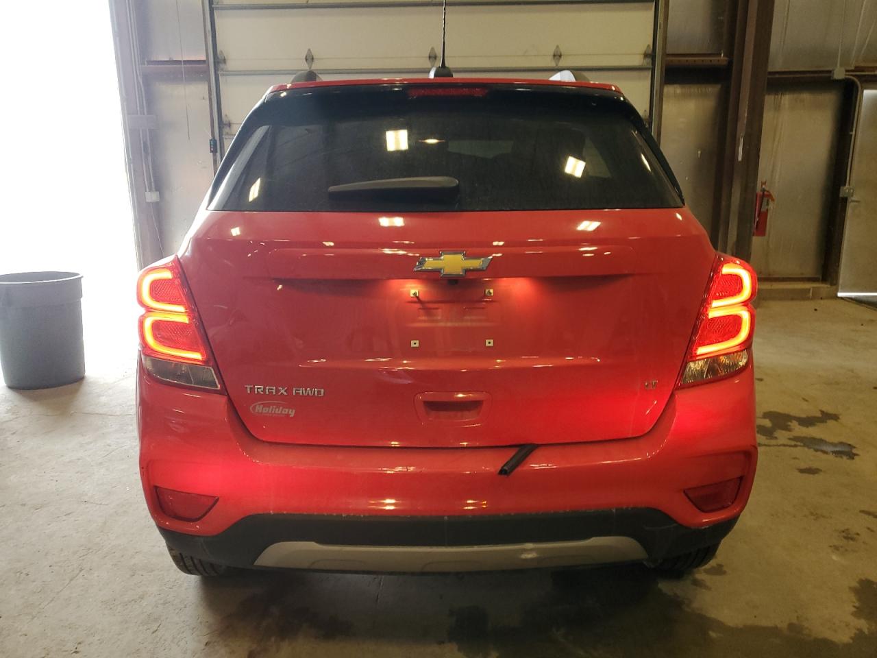 2018 Chevrolet Trax - Image 6