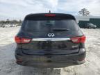 2016 Infiniti Qx60  للبيع في Loganville، GA - Front End