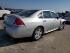 2012 Chevrolet Impala Lt للبيع في Grand Prairie، TX - Front End