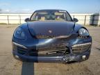 2012 Porsche Cayenne S за продажба в Bakersfield, CA - Front End