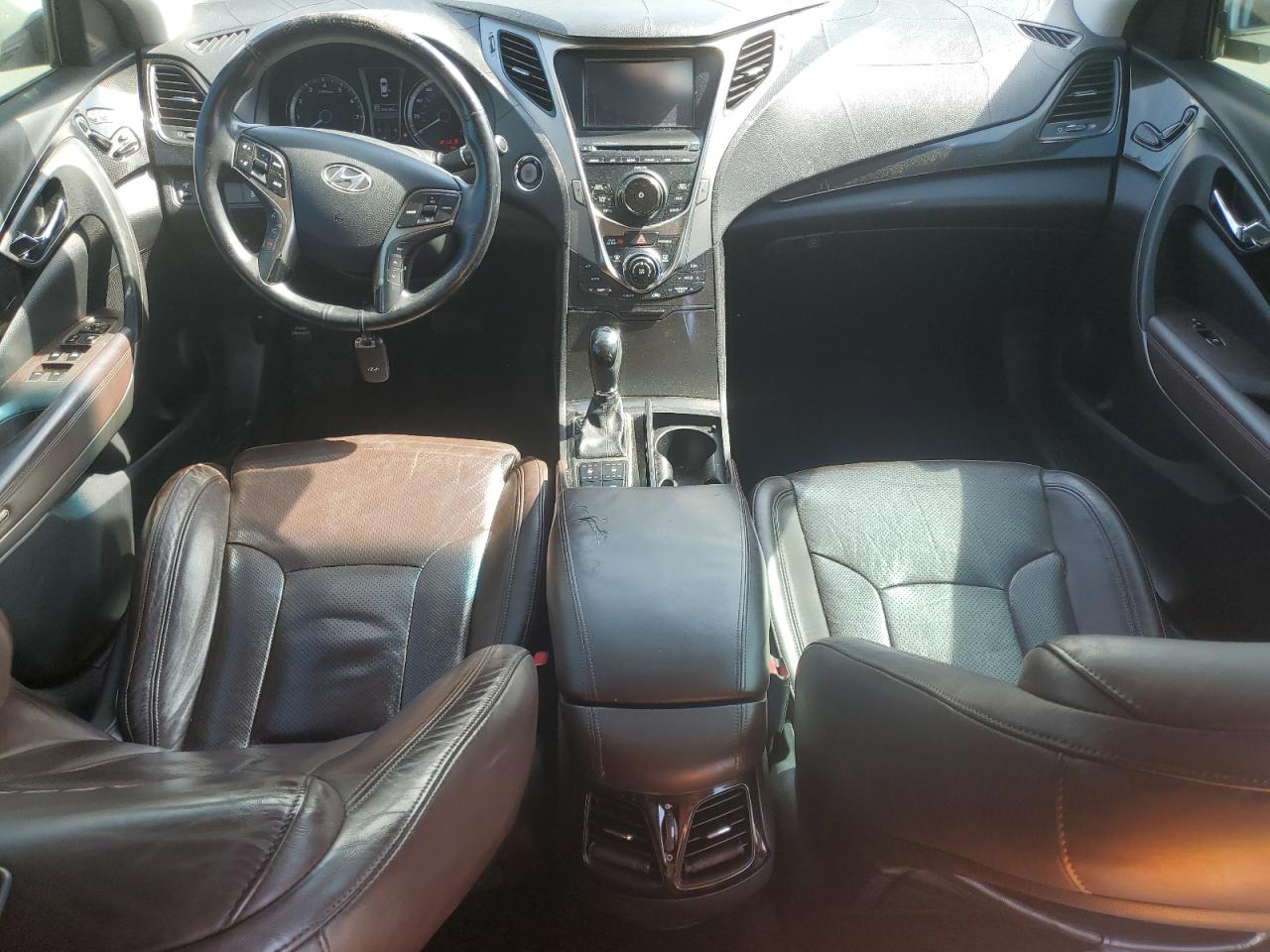 2012 Hyundai Azera - Image 8