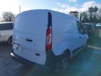 2018 FORD TRANSIT CO for sale at Copart WOLVERHAMPTON