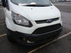 2014 FORD TRANSIT CUSTOM 2.2 TDCI 100PS LOW ROOF VAN for sale at Copart SANDTOFT