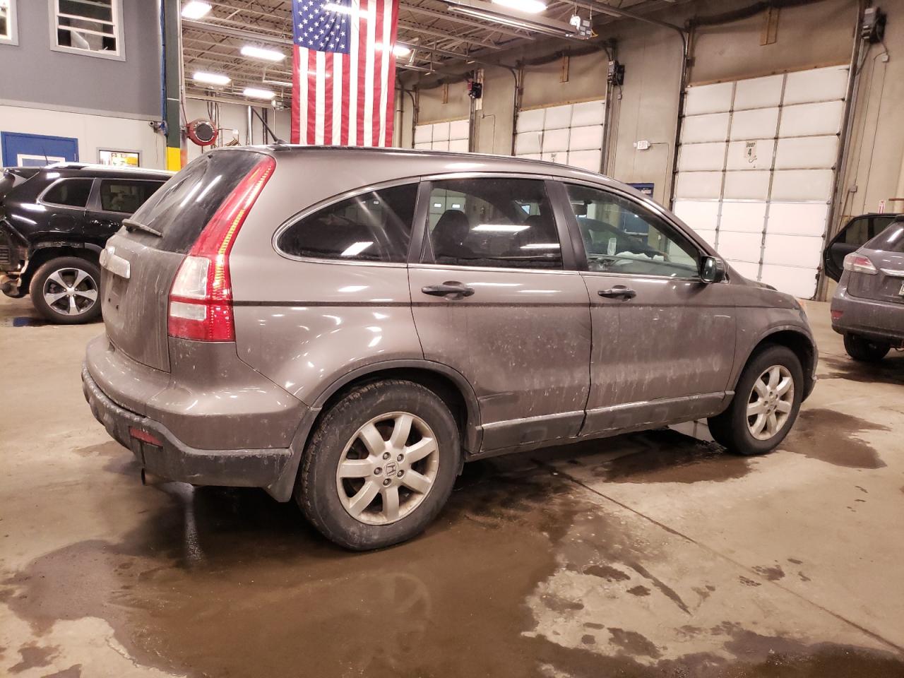 2009 Honda CR-V - Image 3