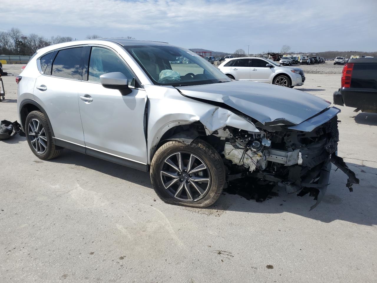 2018 Mazda CX-5 - Image 4