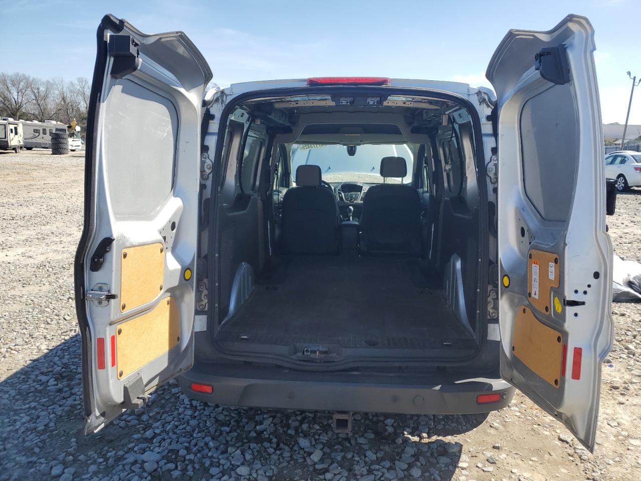 2015 Ford Transit - Image 10