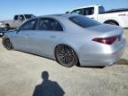 2021 Mercedes-Benz S 580 4Matic for Sale in Antelope, CA - Front End