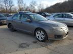 2011 Ford Fusion Se للبيع في Ellwood City، PA - Front End