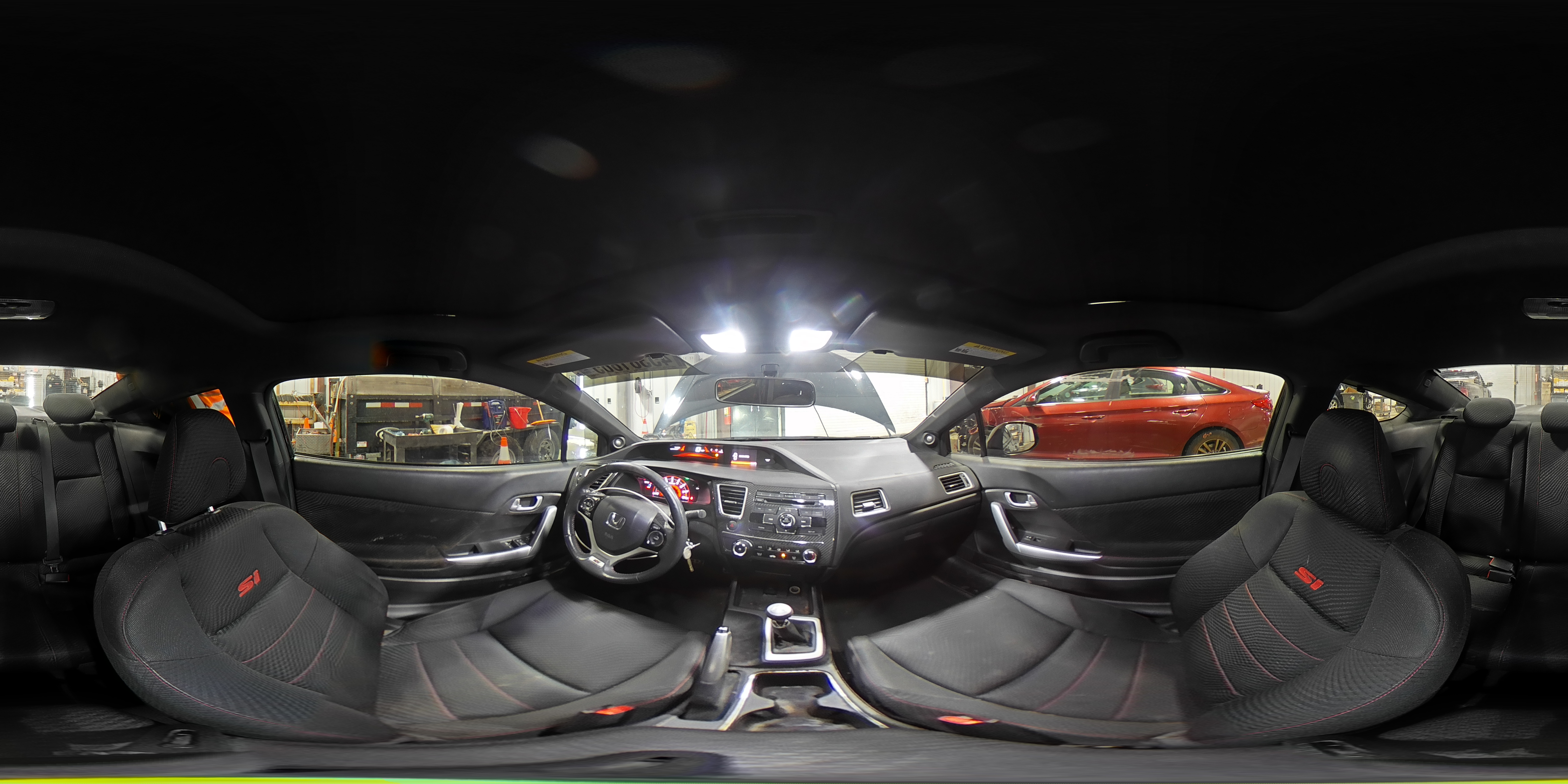 2013 Honda Civic - Image 13