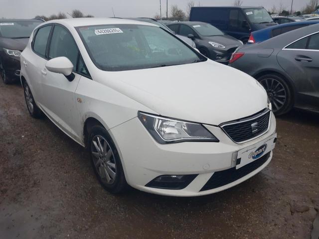 2014 SEAT IBIZA SE T