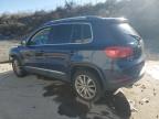 2016 Volkswagen Tiguan S for Sale in Reno, NV - Front End