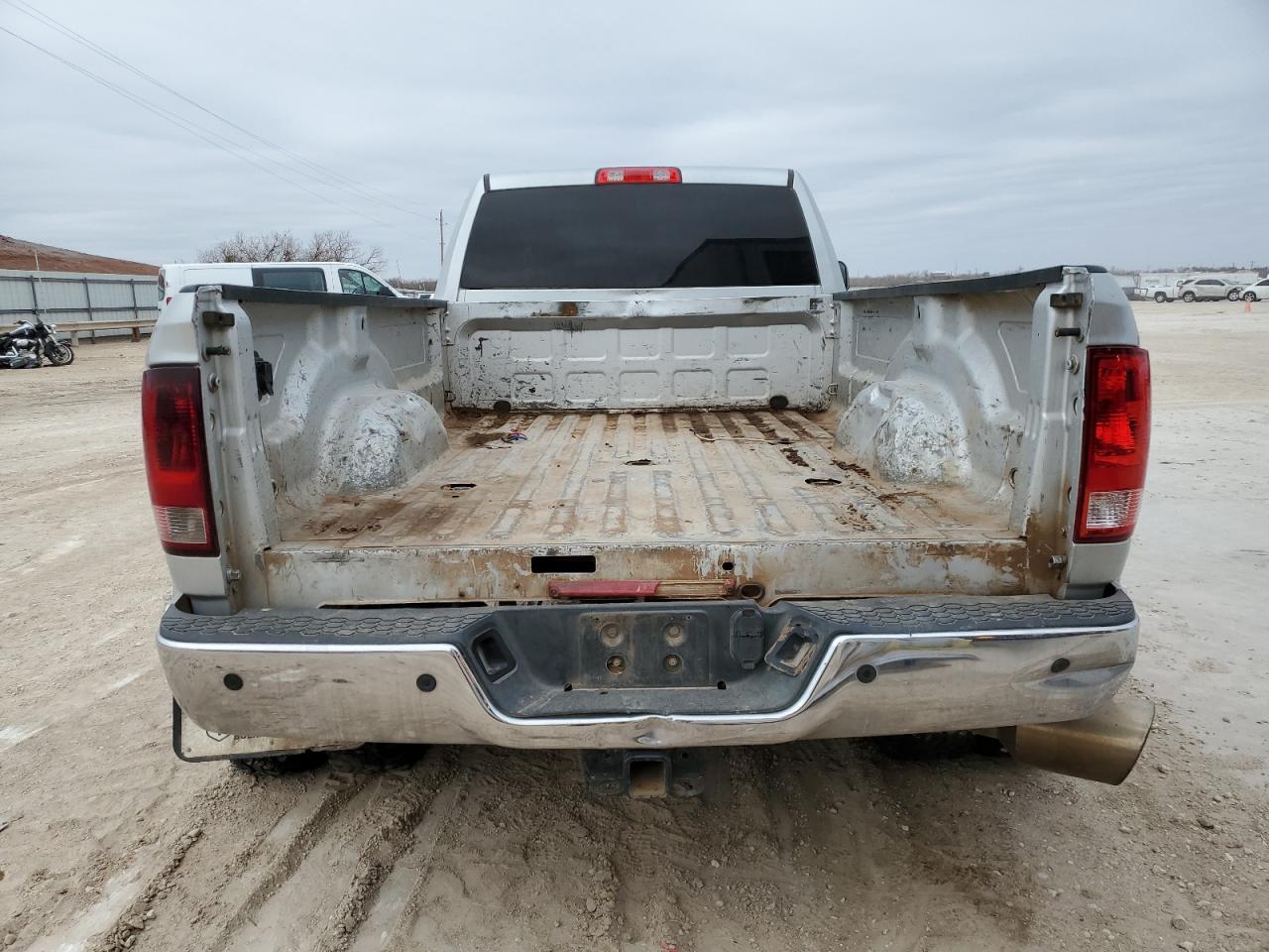 3c63rrgl4jg179137 3C63RRGL4JG179137 2018 Ram 3500 St