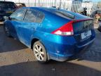 2011 HONDA INSIGHT EX for sale at Copart WESTBURY