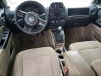 2017 Jeep Patriot Sport en Venta en Longview, TX - Mechanical