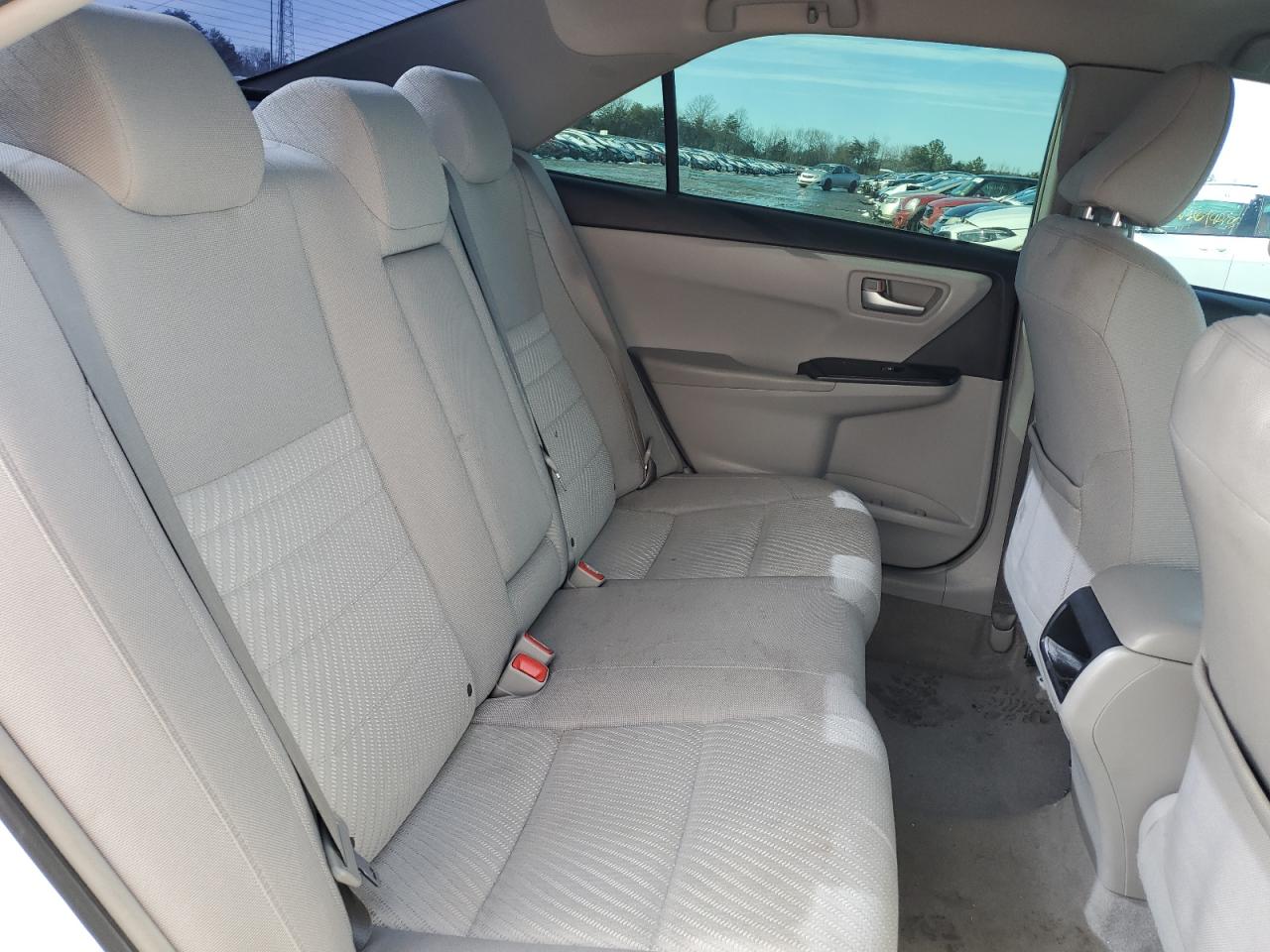 2017 Toyota Camry - Image 11