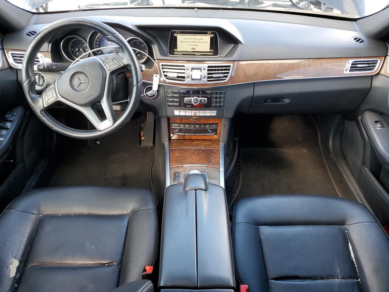 2014 Mercedes-Benz E-klasse - Image 8