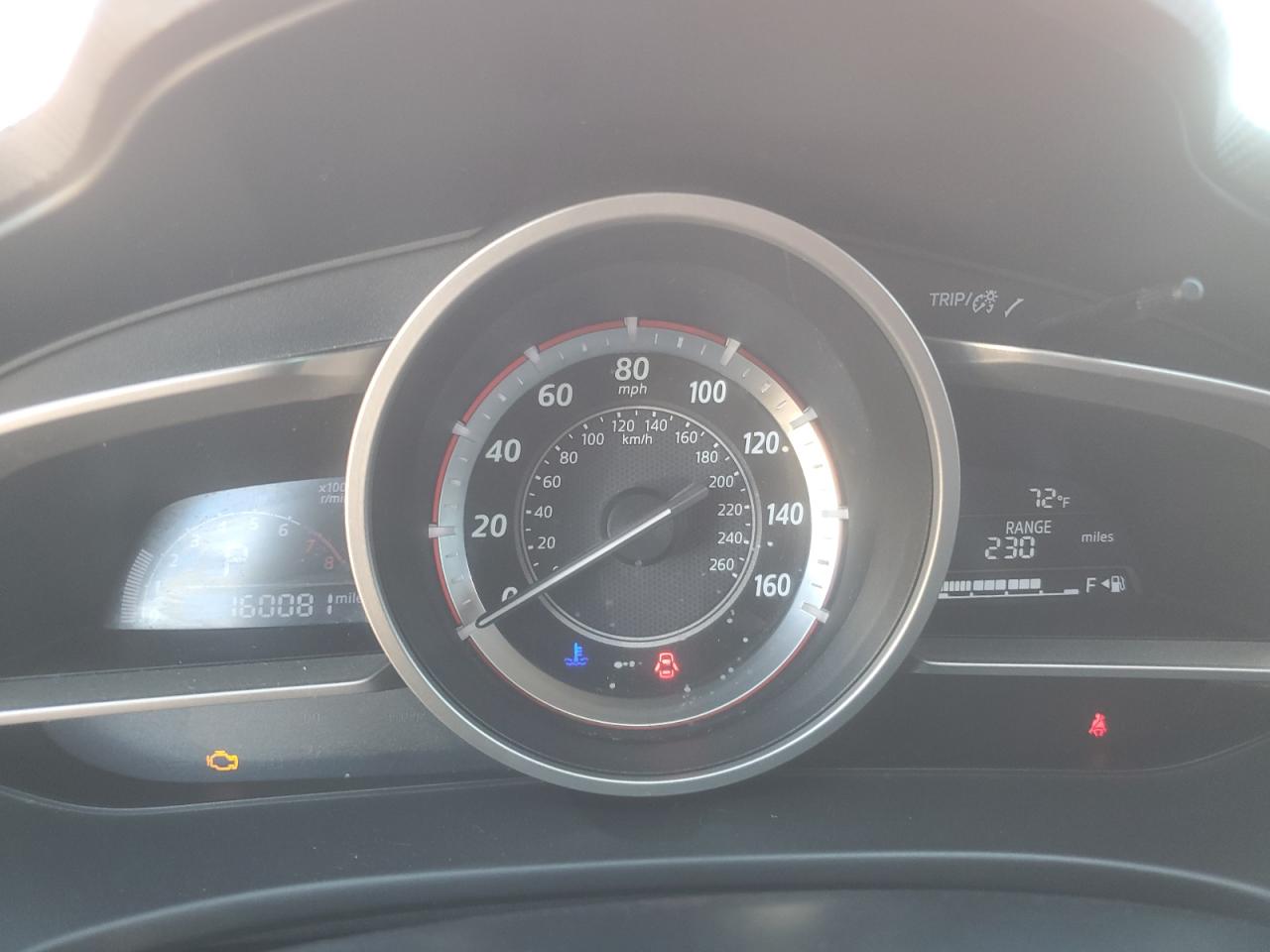 2014 Mazda 3 - Image 9