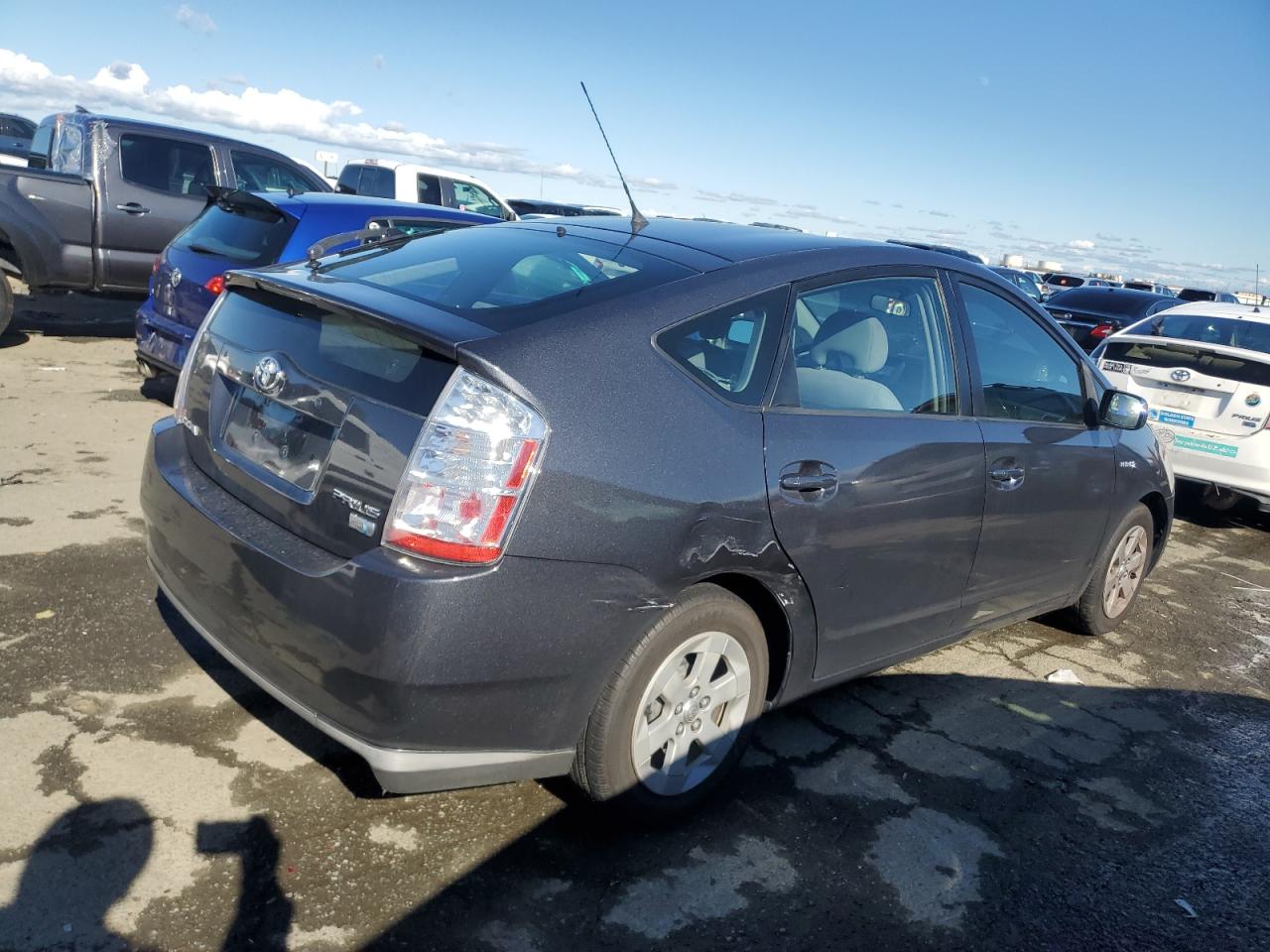 2007 Toyota Prius - Image 3
