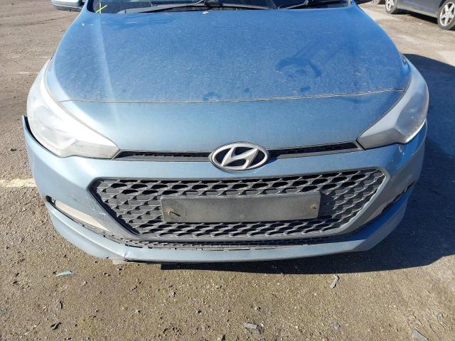 2016 HYUNDAI I20 PREMIU