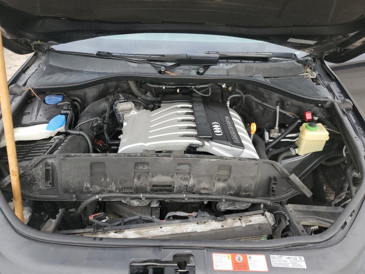 2009 Audi Q7 - Image 14