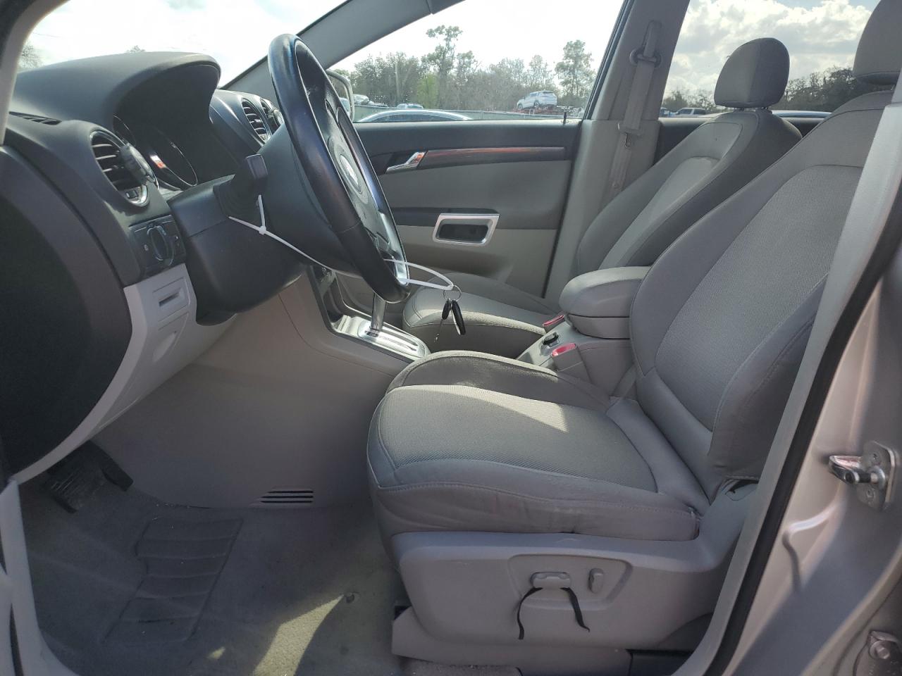 2008 Saturn VUE - Image 7