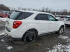 2010 Chevrolet Equinox Ls იყიდება Marlboro-ში, NY - Minor Dent/Scratches