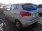 2010 KIA VENGA 1 for sale at Copart BELFAST