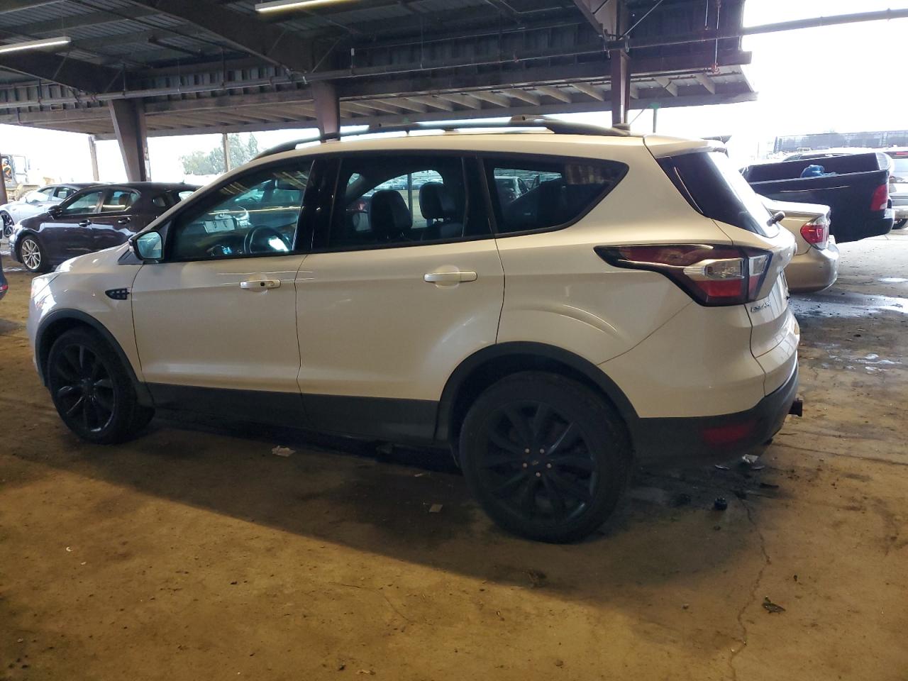 2017 Ford Escape - Image 2